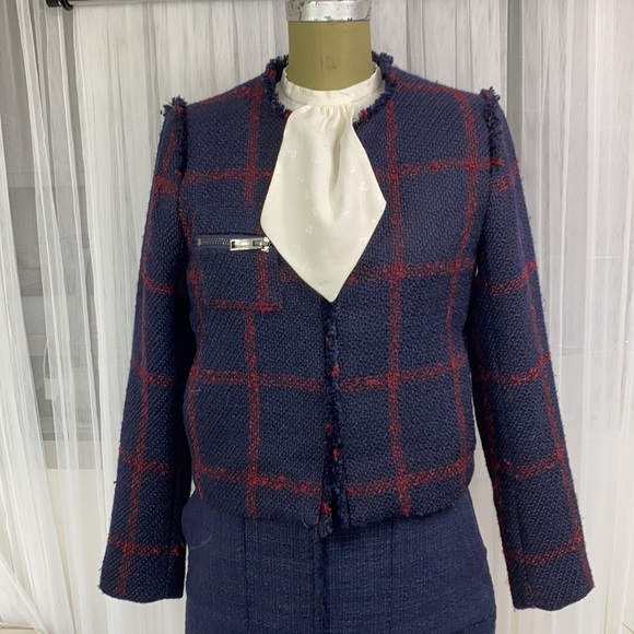 Carolina Belle blazer jacket - Picture 3 of 12
